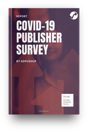 COVID-19 survey